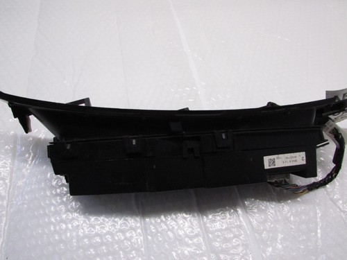 2010-2011 MAZDA 3 SCREEN DISPLAY UPPER CENTER DASH OEM BBM2611J0B - Bild 5 von 10