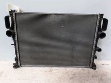 Radiateur Mercedes CLASSE E