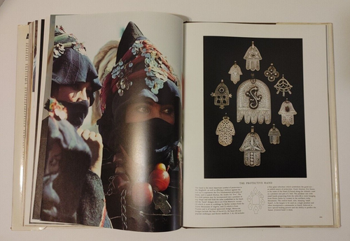 Africa Adorned by Fisher, Angela Hardback Book The Fast Free Shipping - Imagen 14 de 22
