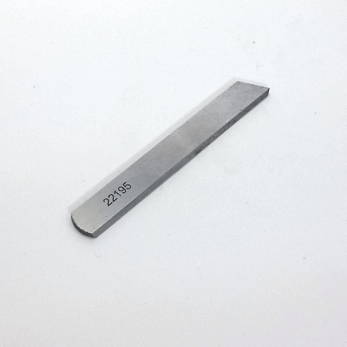 YAMATO Z5000 Z6000 THICK LOWER KNIFE #22195 | eBay