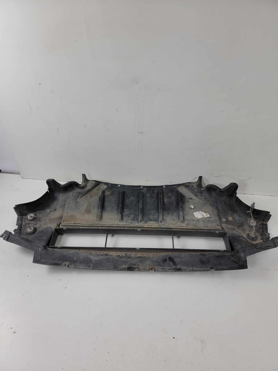 08-13 BMW E90 E92 E93 M3 OEM Front Splash Shield Under