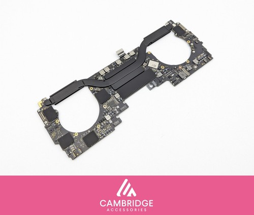 Carte logique MacBook Pro 13" A1989 2019 i5 2,4 GHz 16 Go 512 Go 820-00850-A + ID