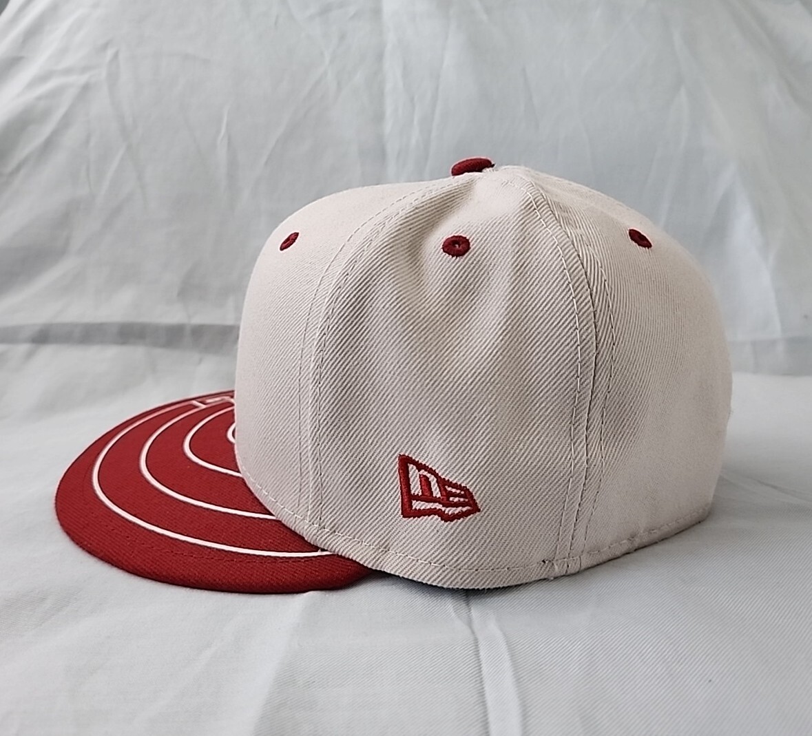 YENTOWN×New Era 59FIFTY/MOSS New Era 59FIFTY Eugene Emeralds Running Track MILB Men's