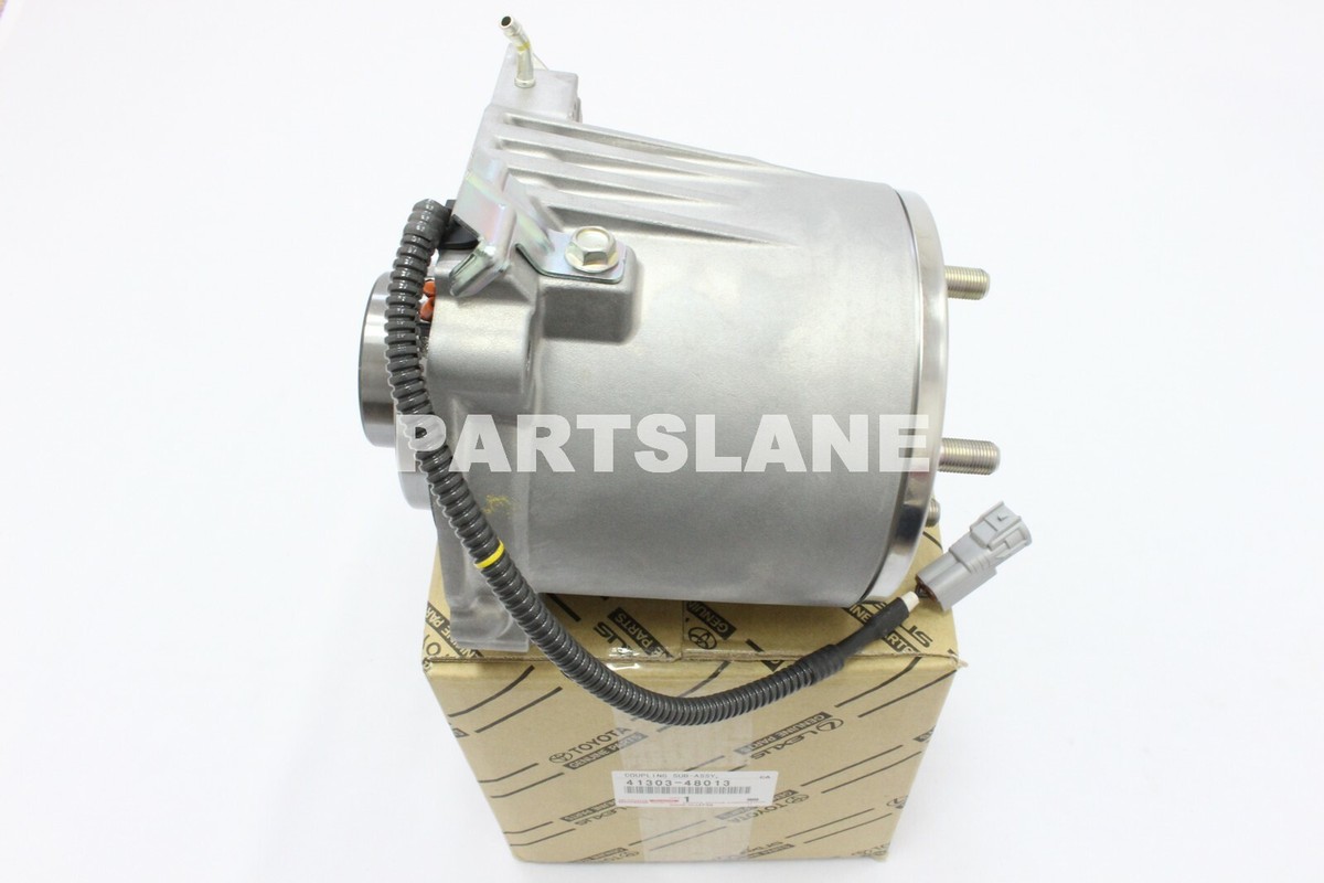 41303-48030 リアディファレンシャルカップリング トヨタ ハイランダー 2016-2019 RAV4 2015-2018  リアディファレンシャルカップリング 41303-48030 4130348030 と互換性があるトヨタ RAV4 2015-2018 Rear  Differential Viscous Coupler for Toyota Highlander RAV4 2015 ... 41303-48030 リアディファレンシャルカップリング トヨタ ハイランダー 2016-2019 RAV4 2015-2018