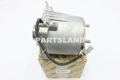 Lexus RX350 2011-16 Toyota Highlander OEM Rear Differential