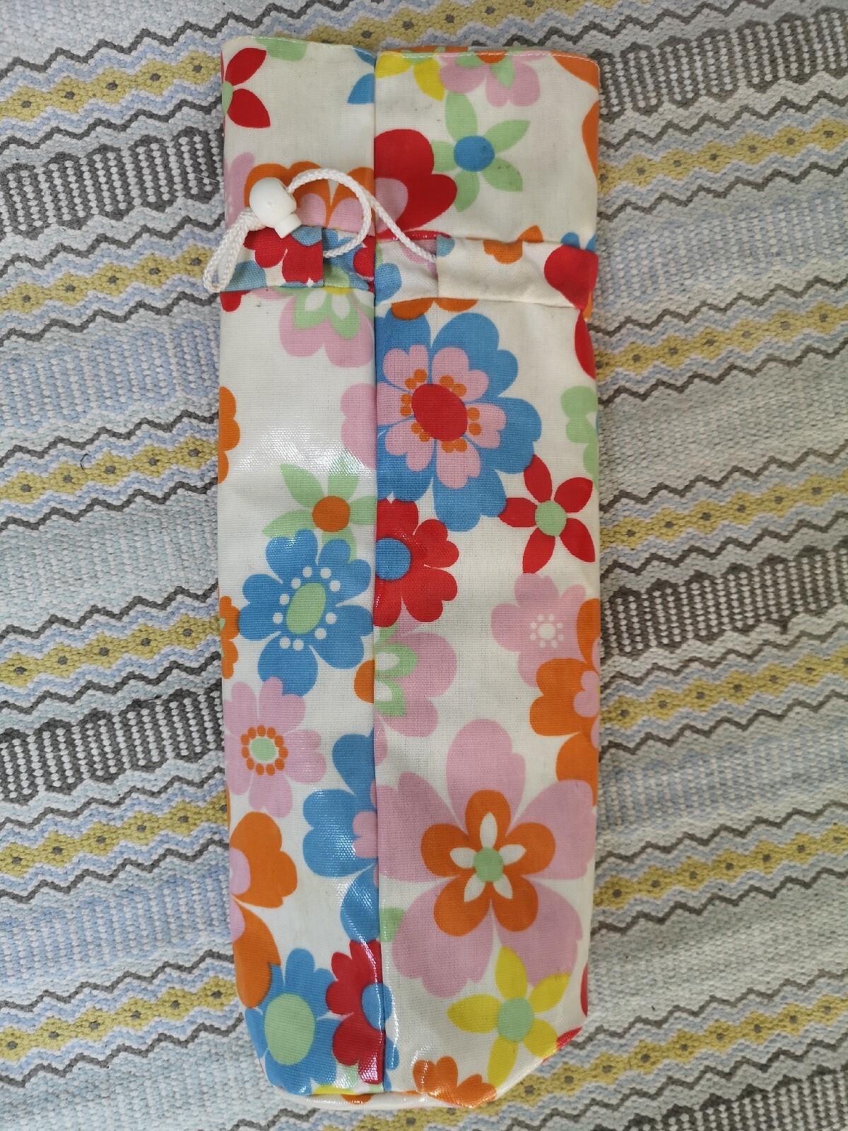 Cath Kidston Chiller Bottle Holder Cooler. eBay