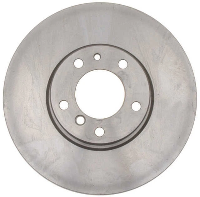 Rotor de freno de disco compatible con BMW 740iL 540i 850CSi RAYBESTOS 1991-2001 Foto 3 de 3