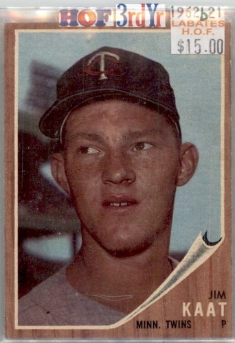 1962 Topps 1-588 Aaron-Clemente-Koufax-Mantle-Mays-Musial-Banks-Kaline-Torre - Picture 27 of 688