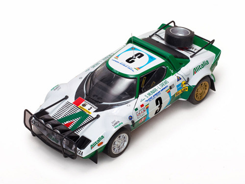 Lancia Stratos HF 3 2nd Safari Rally 1975 1975 1975 S. Munari L. Drews 1 18 Model 4566 f6c25f Lancia Stratos HF 3 2nd Safari Rally 1975 1975 1975 S. Munari L. Drews 1 18 Model 4566 f6c25f