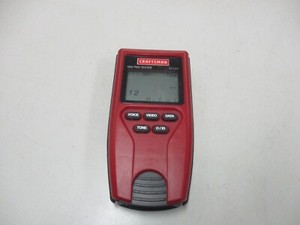 Craftsman 82114 VDV Pro Tester