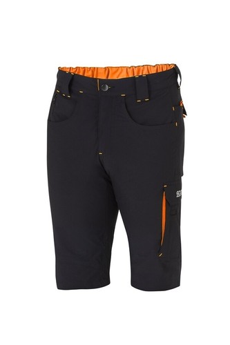 Sparco Tech Light Shorts for Mechanics 6 colors - Picture 4 of 13