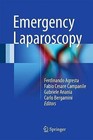 Emergency Laparoscopy: 2016 by Springer International Publishing AG (Hardback, 2016)