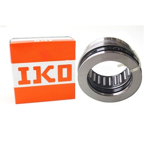 IKO NBX4032 Combined Needle Roller Bearings 40x52x32mm - Bild 1 von 7