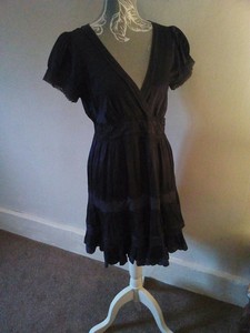 warehouse prairie dress