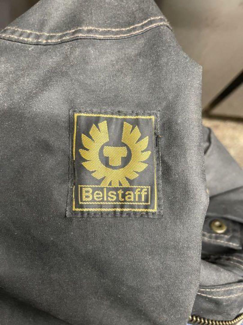 ☆BELSTAFF Belstaff☆Trial Master☆STEVE McQUEEN | eBay