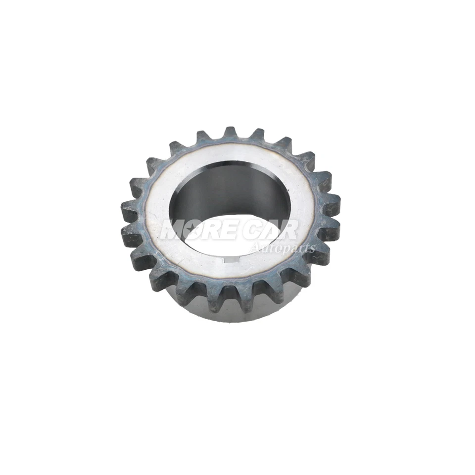 Комплект цепи ГРМ (кулачок SBEC) водяной насос комплект подходит 00-04 Dodge Chrysler Sebring 2,7 л - Изображение 4 из 4