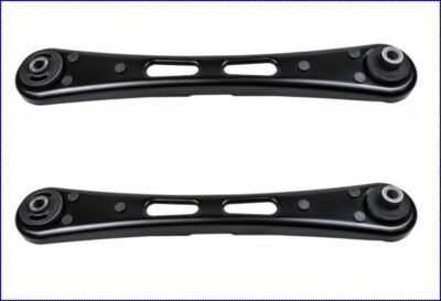 2X QUERLENKER HINTEN FÜR FORD MUSTANG 2005 - 2014 OE: MS401153