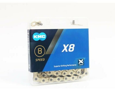 kmc x8 gold