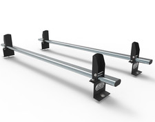 Volkswagen Caddy Roof Rack 2