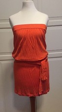 Mango MNG Dress Mini Sundress EUR Size XS/S Size US XS