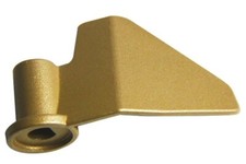 Kneading Paddle for KBS Bread Maker Machine Model MBF-013 S/G 