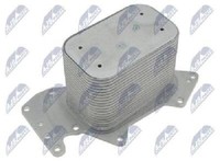 Original NTY ÖLküHler MotoröL CCL-AU-049 FüR Audi VW