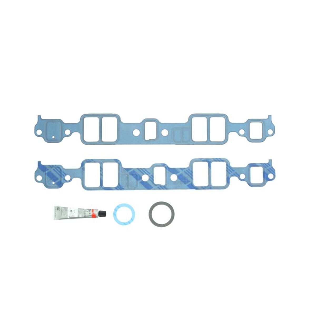 Fel-Pro Ansaugkrümmer Dichtungssatz MS 92438 - Professionelle Abdichtung