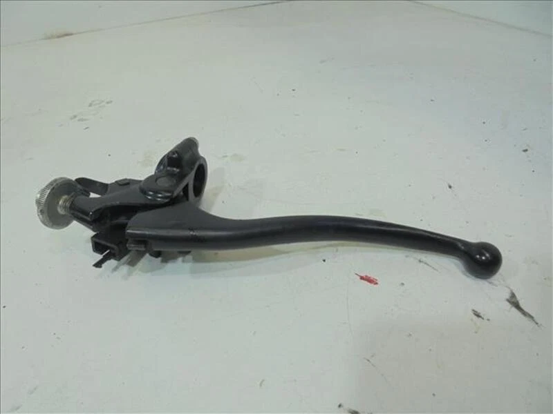 MANETA EMBRAGUE para KAWASAKI ZX6R 600 2007 26074 - Imagen 2 de 4