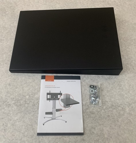 Conen AP-AFS-TRAY Mounting Compartment for Promethean SCENHWB-PRM ActivPanel - 第 1/7 張圖片