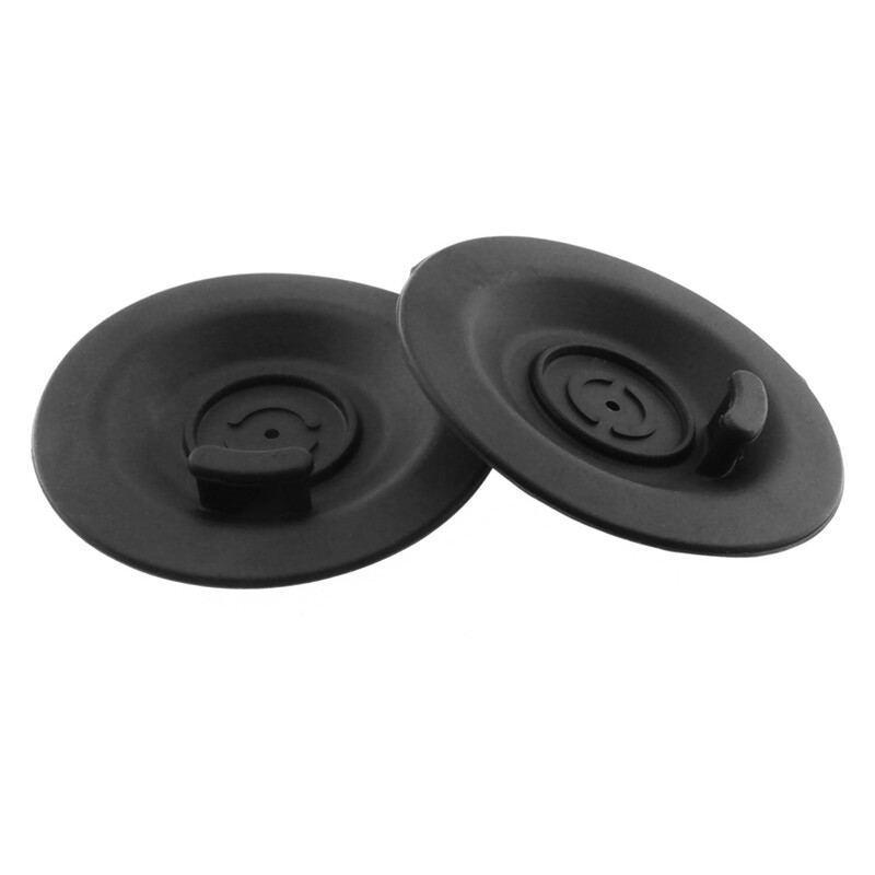 5PCS Backflush Disc Espresso Cleaning Disc Coffee Machine Backwash Cleaning7020 eBay