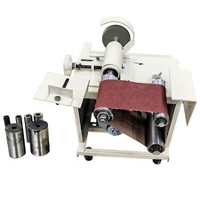 19-76mm Stainless Steel Beveling Machine Electric Pipe Grinder Industrial 220V