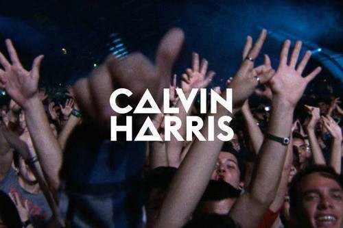 Calvin Harris Live Electro House & EDM DJ-Sets Compilation (2009 - 2024) - Picture 5 of 6