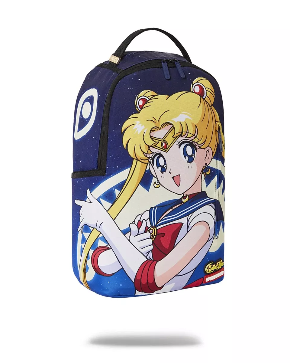 Anime sprayground clearance