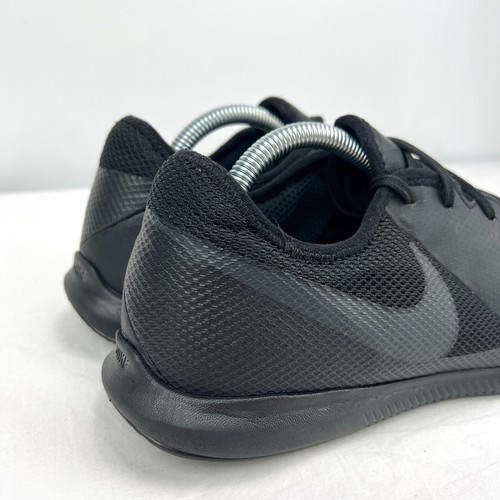 Nike Hombres Phantom Vision Academy Negro Antracita Zapatos Talla 9.5 Fútbol AO3225-001 - Imagen 8 de 17