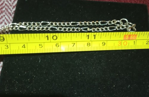 Precioso Collar de Búho Moda Tono Plata y Brillos J38gyrd* - Imagen 3 de 8