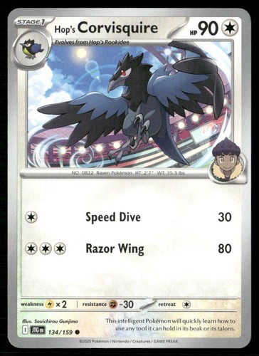 Pokemon SV Journey Together Choose your card NM EX. Holo, Common, Uncommon,Rare - Picture 133 of 158