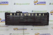 Capot Mitsubishi MONTERO