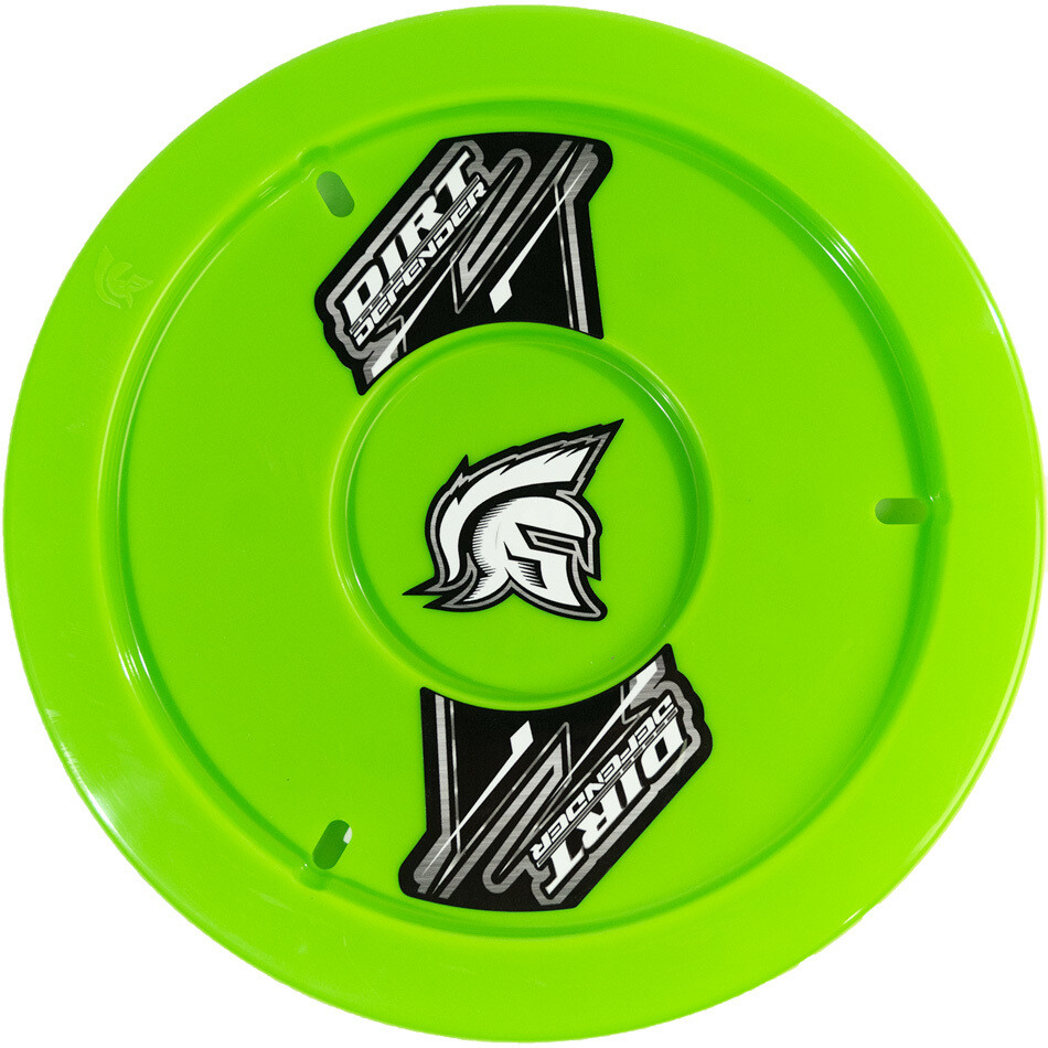 Dirt Defender Slotted Wheel Covers Dirt Defender Slotted Wheel Covers
