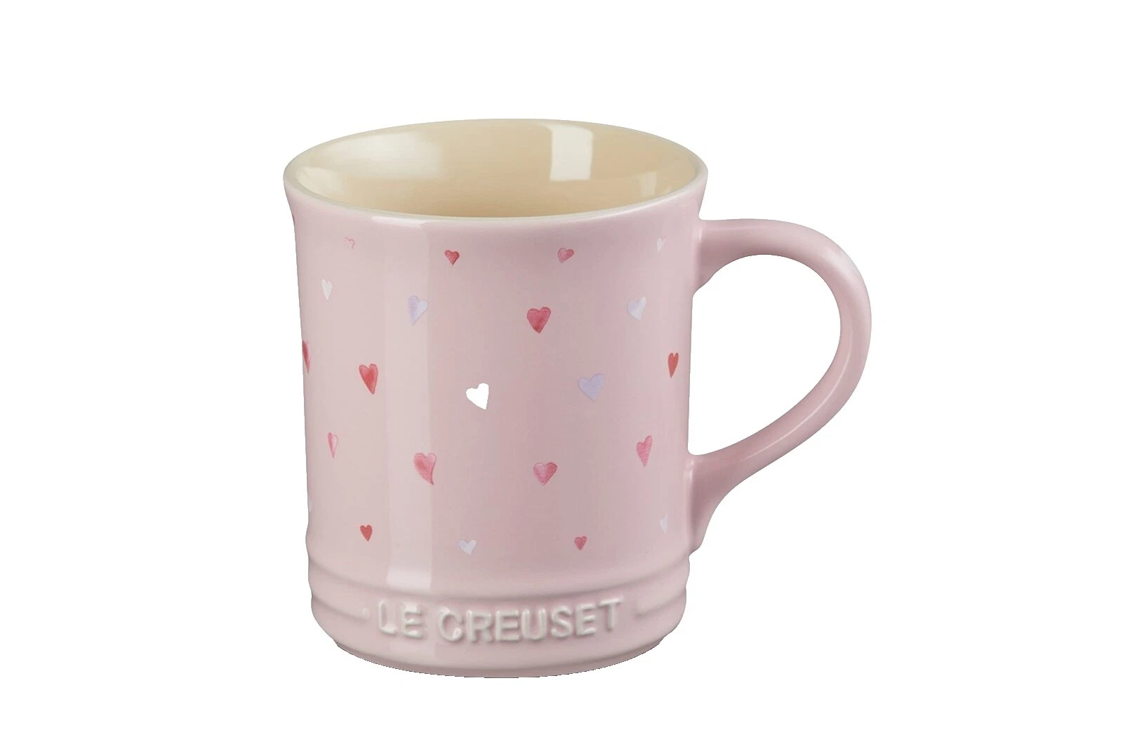 Le Creuset Coffee Mugs