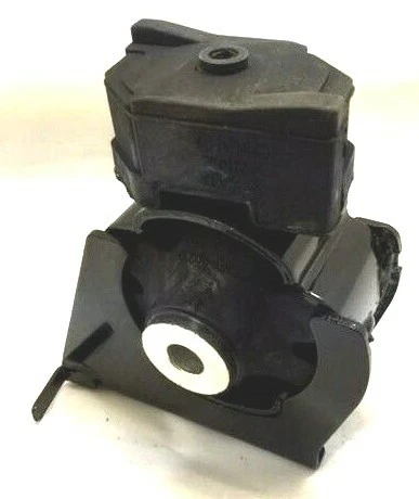 Juego de montaje de motor y transmisión manual 4 piezas 2014-2019 para Toyota Corolla 1,8 L Foto 3 de 4