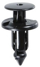 15 Rocker Moulding Push-Type Clip Compatible with Lexus Toyota