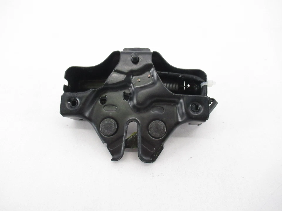 Conjunto de pestillo de bloqueo de capó delantero genuino OEM Toyota Lexus 53510-48010 1999-2003 RX300 Foto 4 de 4