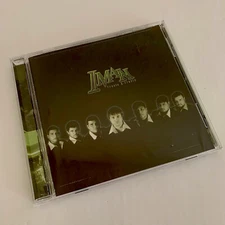 Iman CD Frente a Frente 2006 Norteno Grupero Texmex Tejano Rare New