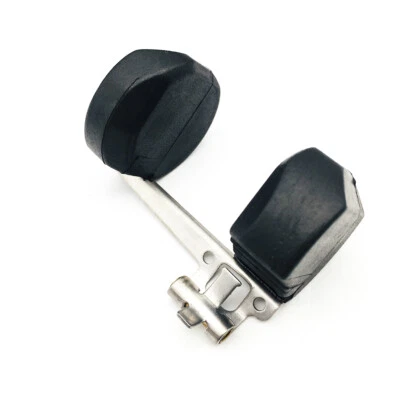 Flotteur de carburateur pour YAMAHA XJ600 N S XV 125 250 XVS 125 XVZ 1300 - Photo 1/4