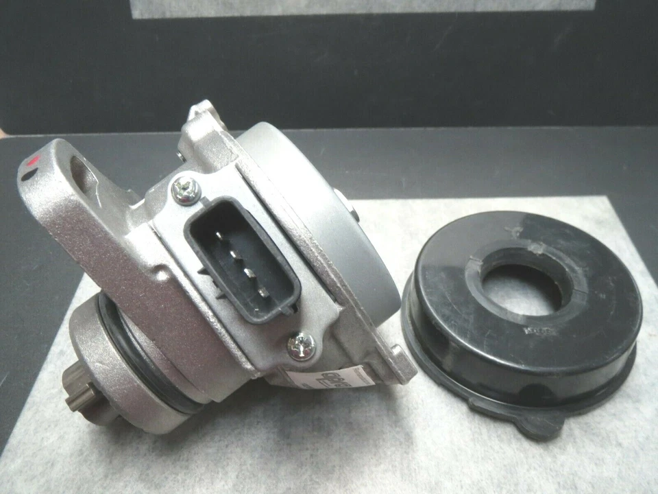 Distribuidor Reman para 92-94 Mazda 323 MX-3 Kia Sephia Hecho en EE. UU. - ¡Envío rápido! Foto 2 de 4