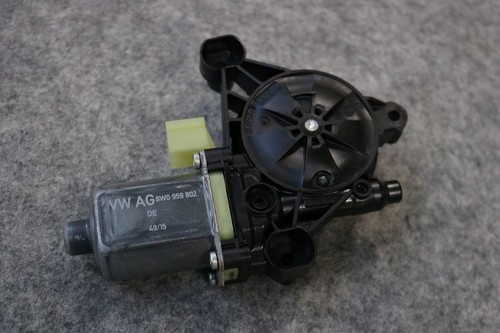 Org Audi A5 A4 8W Q7 4M R8 4S VW Golf 7 Fensterhebermotor 8W0959802 links rechts