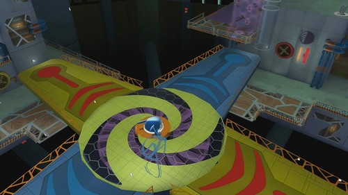 De Blob 2 (Microsoft Xbox) - Picture 6 of 8