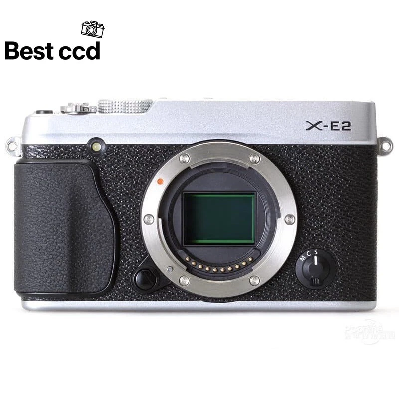 Preços baixos em Câmeras digitais Fujifilm X E2 | eBay