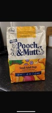 Pooch & Mutt - Adult Minis Superfood Complete Dry Dog Food, Chicken, 1.5kg