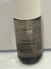 Vanilla Smoke Phlur parfum - un nou parfum unisex 2025